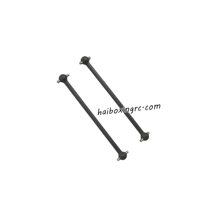 HAIBOXING 12889 THRUSTER RC Car Parts Drive Shafts Front 12728