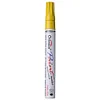 Waterproof Car Tire Tread Permanent Paint Marker Pen Graffiti Oily Marker