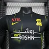 2023/2024 Player Version Al-Ittihad Soccer Third Away Jersey 1:1 Thai Quality 