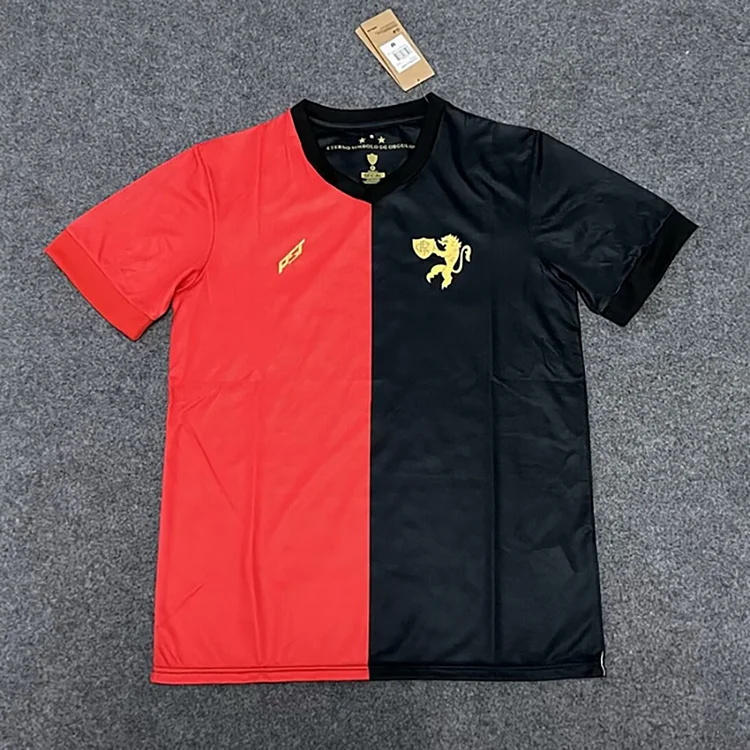 24-25 Recife commemorative football jersey