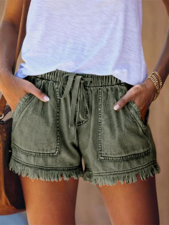 Women Shorts