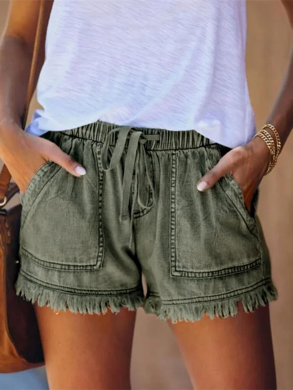 Women Shorts