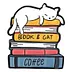 Gatito Dormilón de Café