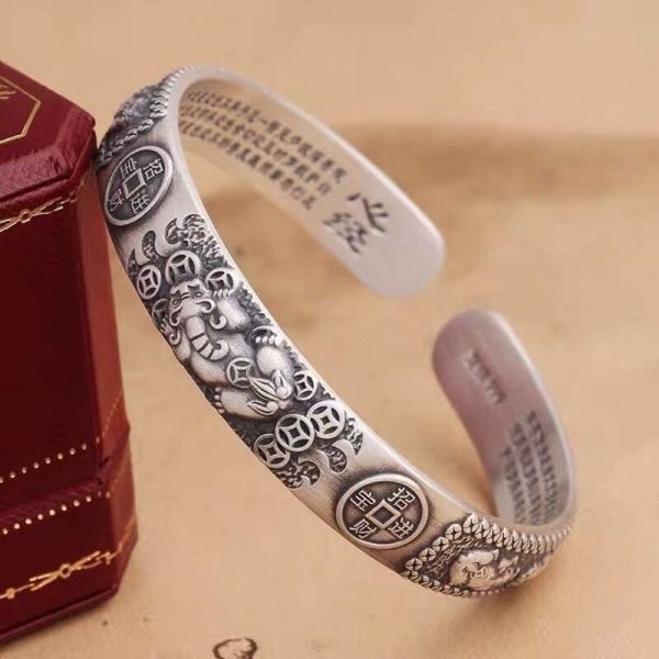 lucky sutra bracelet