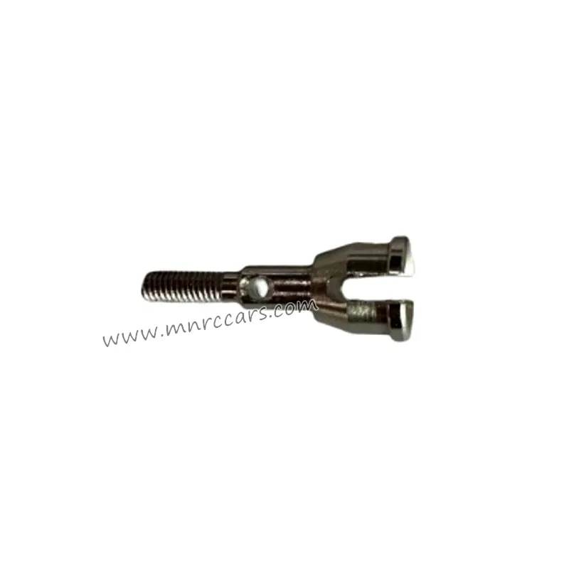 MN Model MN68 RC Car Parts Metal Rear Wheel Shaft