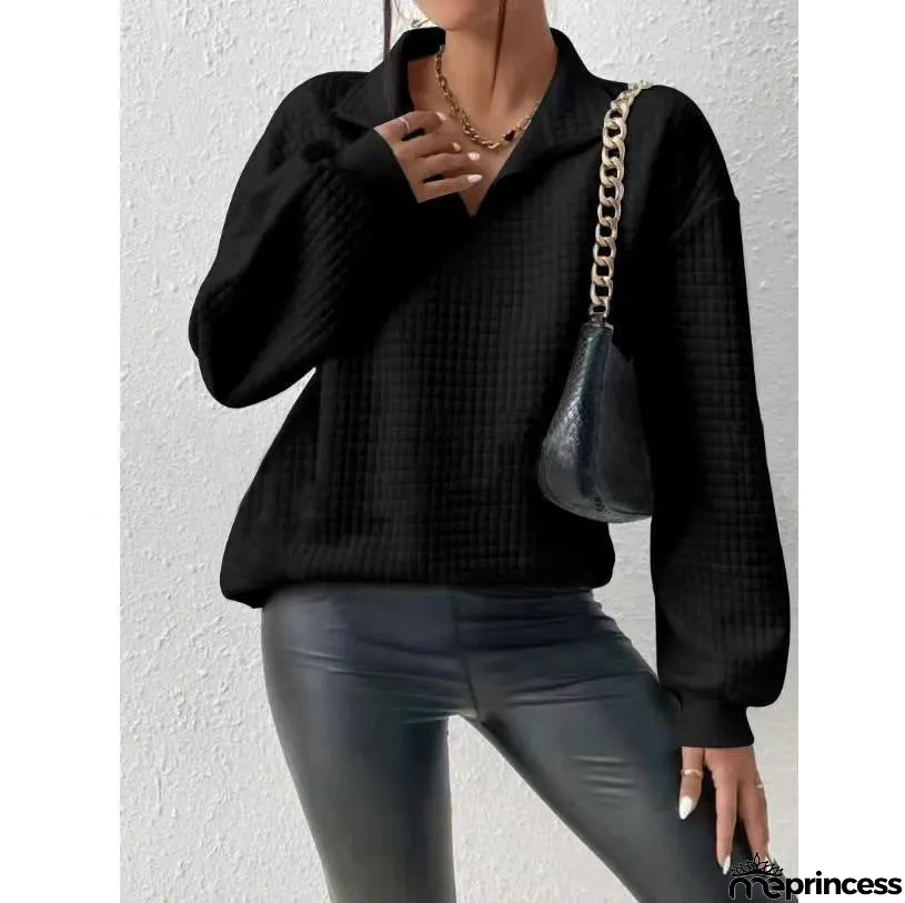 Effortless and Trendy Sweater