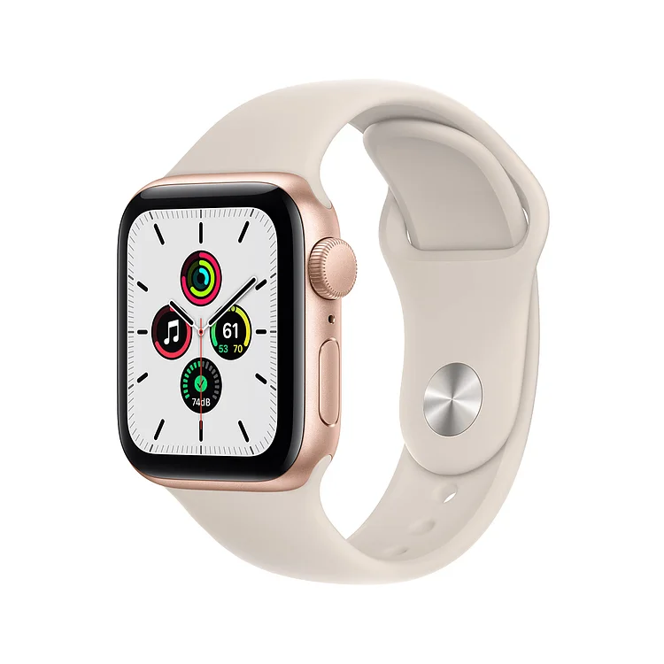 RELOJ INTELIGENTE SSE