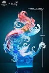 Princess Shirahoshi - ONE PIECE Resin Statue - MK Studio