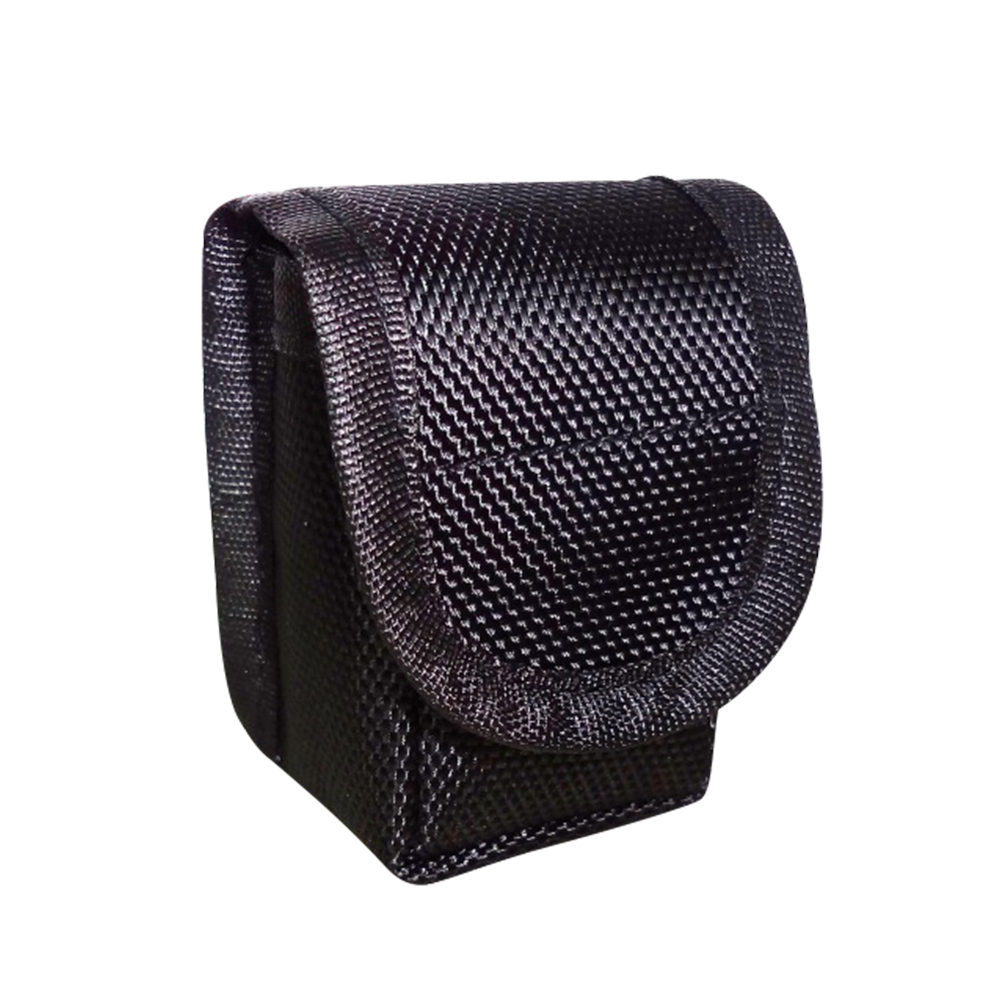 

Mini Storage Bag Waterproof Portable Carrying Case Pouch for Pulse Oximeter, Grey, 501 Original