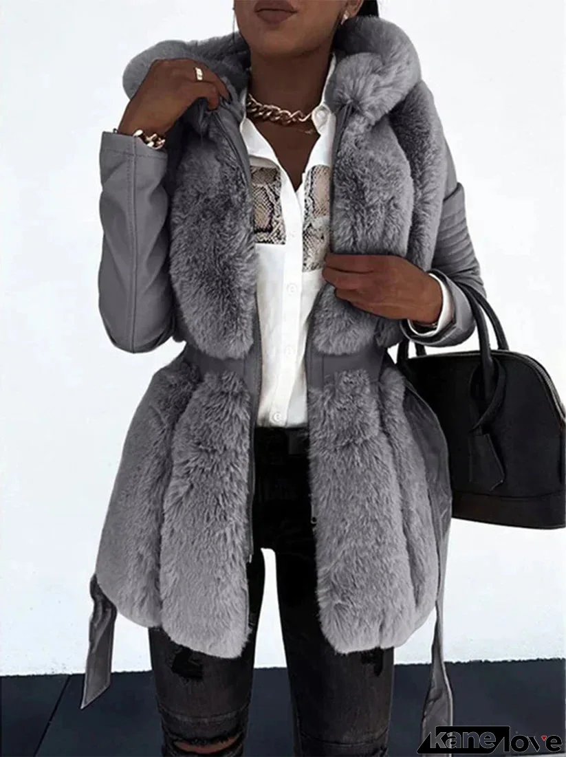 Chic and Versatile winter Coat