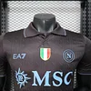 2025/2026 Player Version Napoli Third Away Soccer Jersey 1:1 Thai Quality