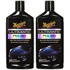 Meguiar's G19216 Ultimate Polish - 16 oz. 2 Pack