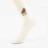 Cute Fruit Socks