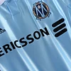 1998/1999 Retro Olympique de Marseille Away Football Shirt 1:1 Thai Quality