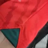 2023/2024 Morocco National Team Home Shirt