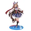 Second Edition Race Matikanetannhauser - Uma Musume Official Statue - Phat!