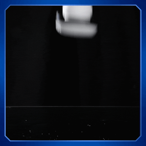 5 Suction 10 Vibration Modes Phantom Pleasure Masturbator with 3 Language Voice