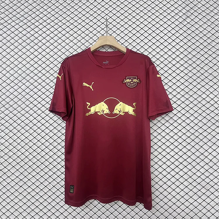 24-25 RB Leipzig special "Jingle" jersey