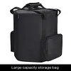 Big Capacity Carrying Case Fall Preventive Shoulder Bag for Bose S1 Pro/S1 Pro+