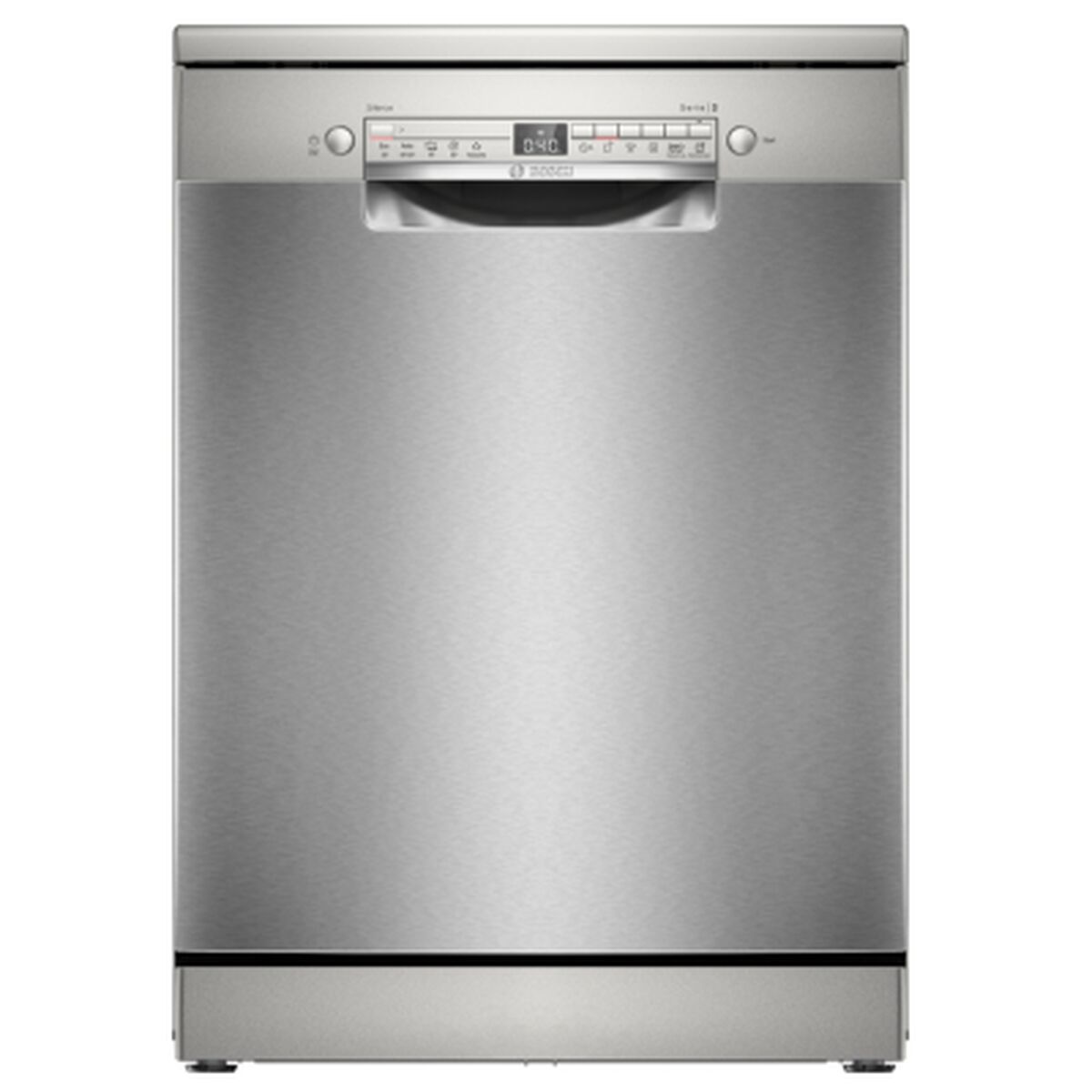 Dishwasher BOSCH SMS2HTI06E 60 cm