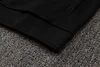 Joyfball 2024/2025 Liverpool Long Zipped Jacket Black Soccer Jersey 1:1 Thai Quality Set