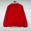 2023-2024 Bayern Munich Reversible Windbreaker (Red-white)Soccer Jersey 1:1 Thai Quality love fball