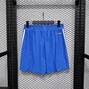 2025/2026 Player Version Real Madrid Third Away Shorts 1:1 Thai Quality