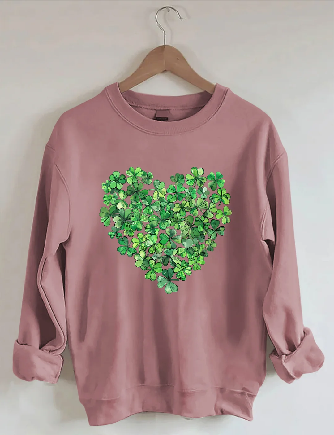 St. Patrick's Day Sweatshirt