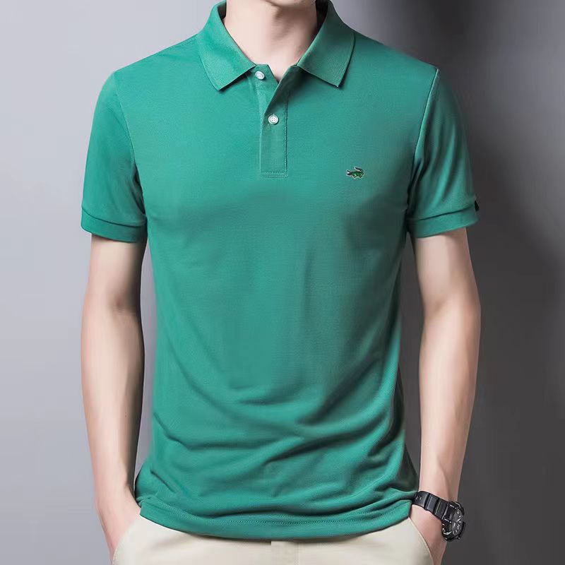 High End Polo Shirts
 Men s summer high end polo shirt