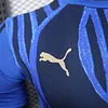 2025/2026 Player Version Al-Hilal Home （Moon）Football Shirt 1:1 Thai Quality
