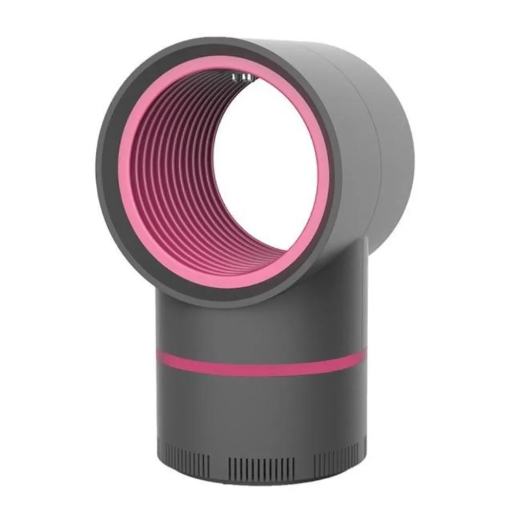 Mosquito Repellent Lamp: Provides You A Healthier Living Environment