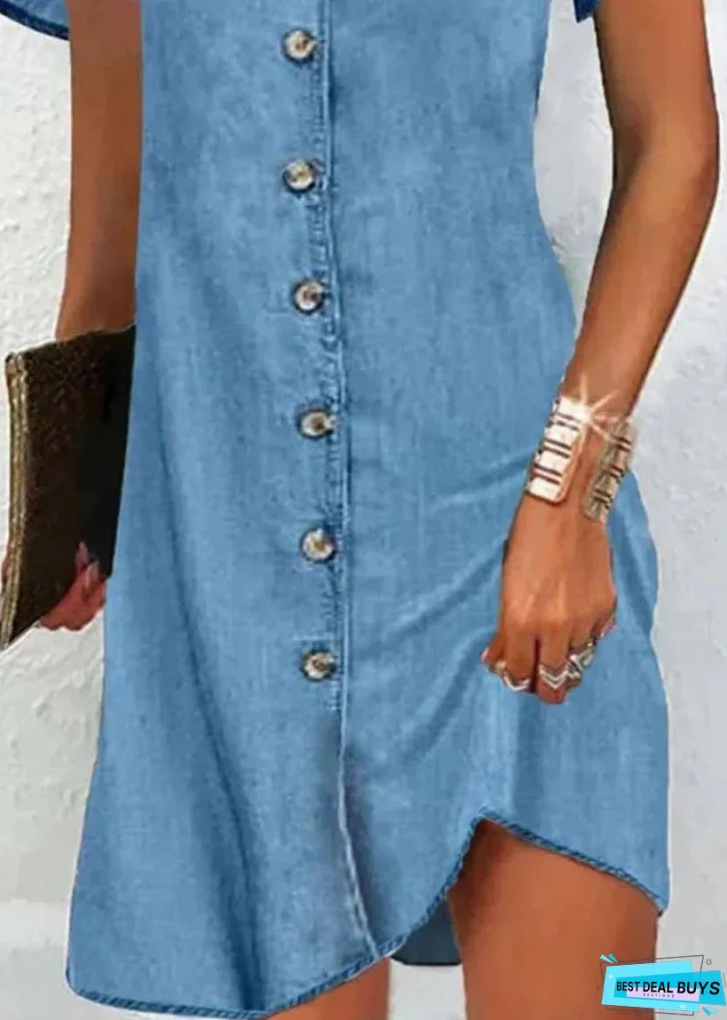 Fashionable and Effortless Dress