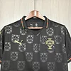 2026 Portugal Special Edition Black Football Shirt 1:1 Thai Quality