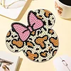 DIY Diamond Painting Mickey Coaster