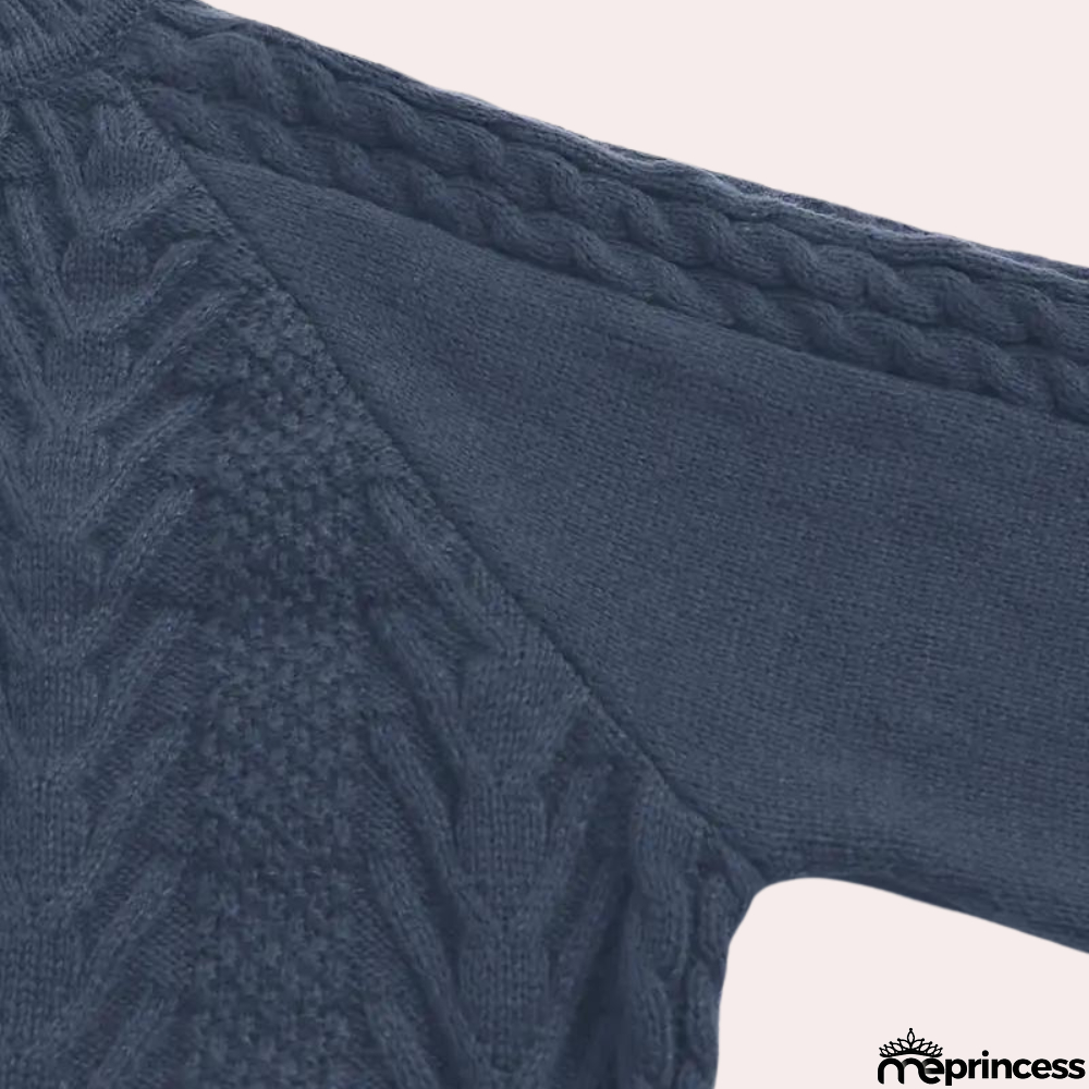 Tailored and Elegant general Sweater