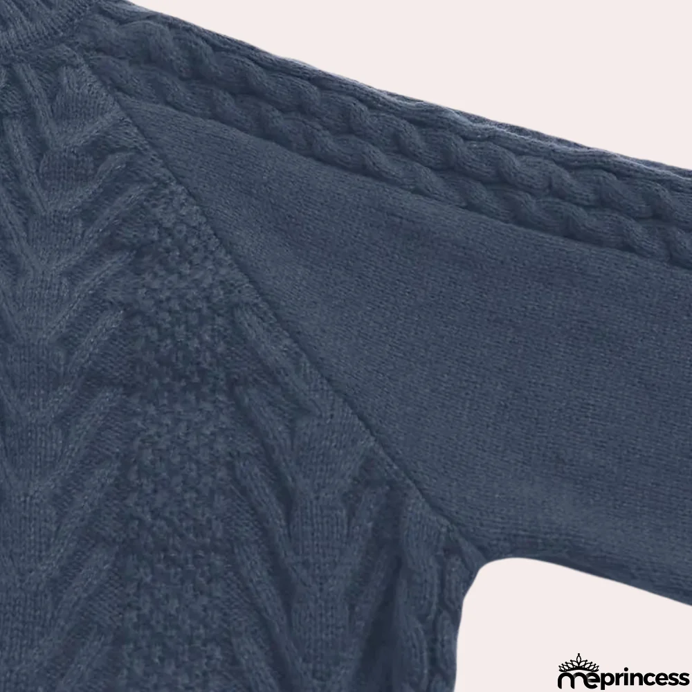 Tailored and Elegant general Sweater