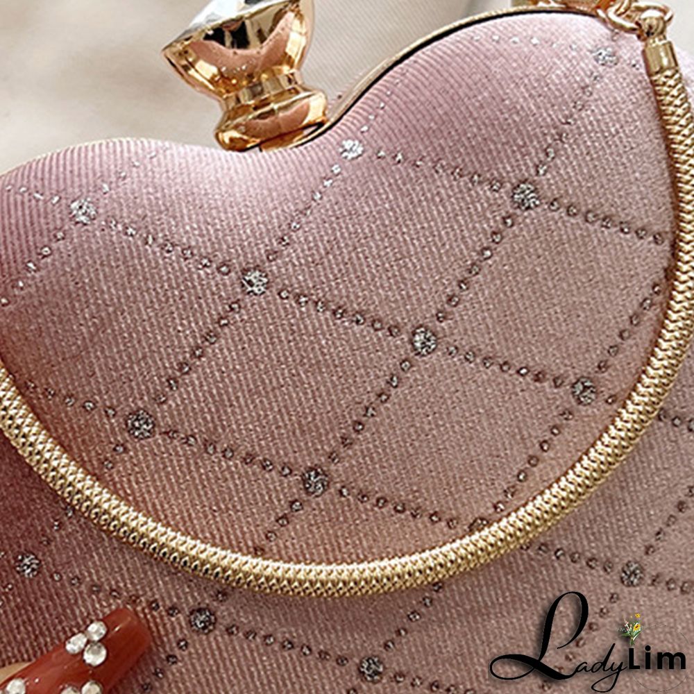 Black Casual Daily Patchwork Chains Bags