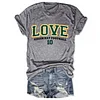 Jordan Love Tee