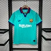 2019/2020 Retro Barcelona Third Away Football Shirt 1:1 Thai Quality love fball