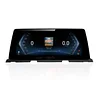 F&uuml;r BMW 6 Serie F06 F12 F13 Android Bildschirm Apple CarPlay Navigation Auto Stereo GPS