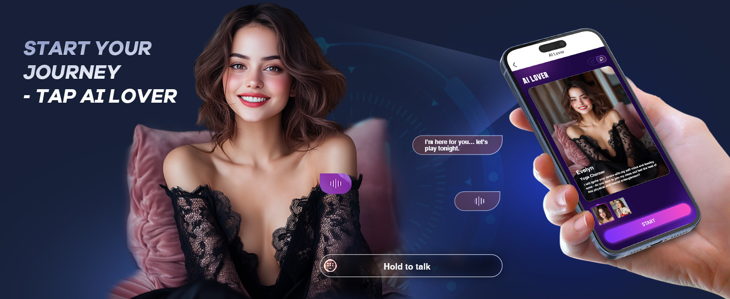male vibrator