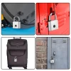 Smart Fingerprint Padlock