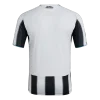 Newcastle United Home Authentic Soccer Jersey 2025/26