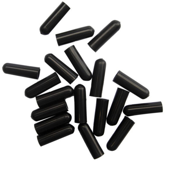 LF 125khz EM4305 RFID bullet tag for safeguard machines