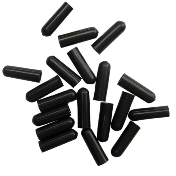LF 125khz EM4305 RFID bullet tag for safeguard machines