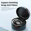 Smart Browsing Device Bluetooth-compatible Phone Page Turner Ring Remote Control