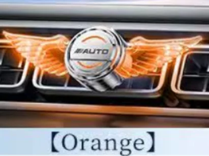 2025 Air Conditioner Vent Car Air Freshener