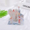 DIY three-dimensional painting | Angels (15cmX14cm)