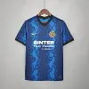 2021/2022 Inter Milan Home Football Shirt 1:1 Thai Quality