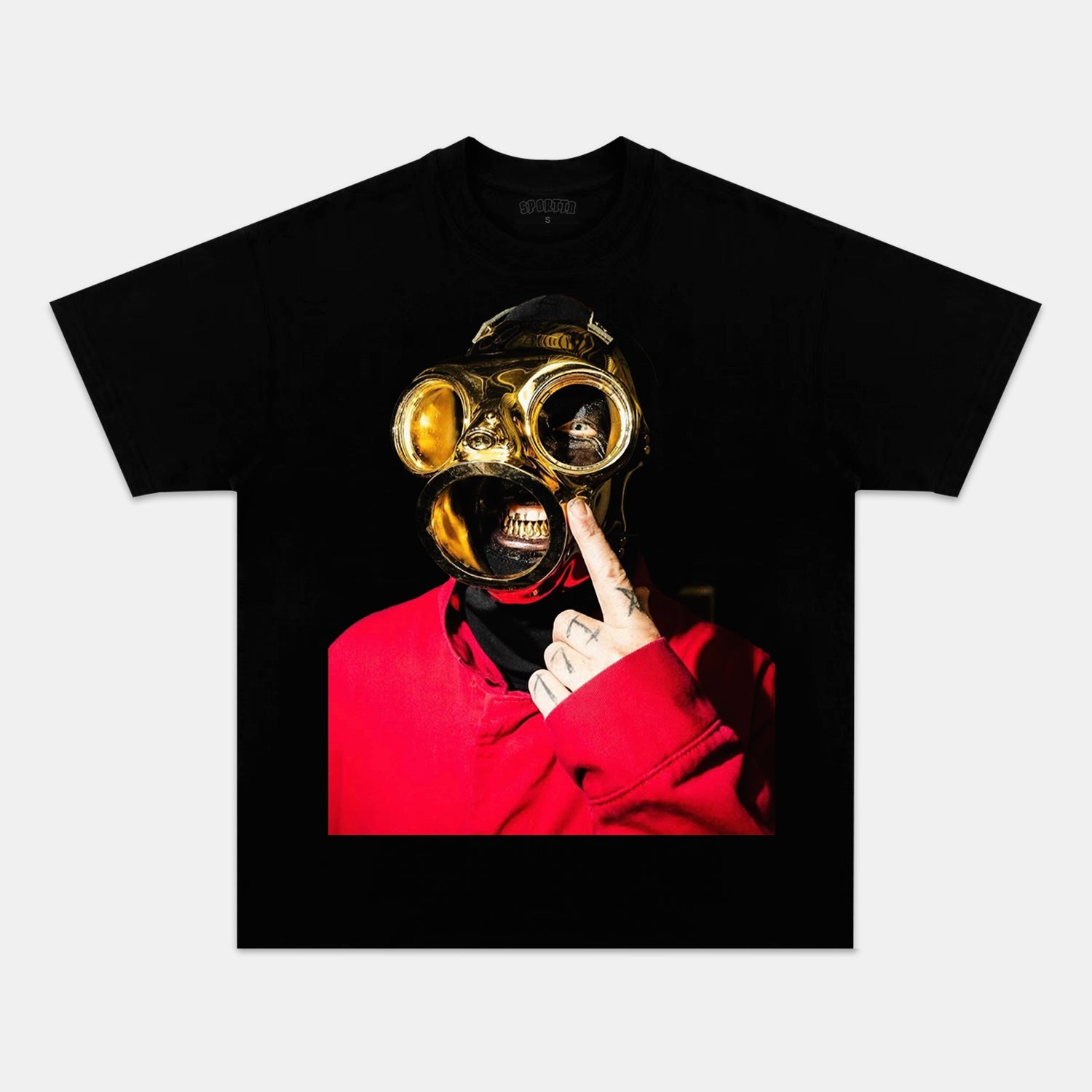 SLIPKNOT 3.0 TEE 7.9